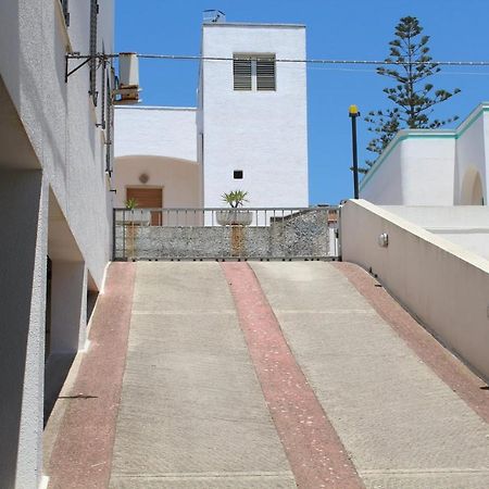 Santa Maria di Leuca Appartamento Levik Leuca Centro מראה חיצוני תמונה