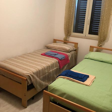 Santa Maria di Leuca Appartamento Levik Leuca Centro מראה חיצוני תמונה
