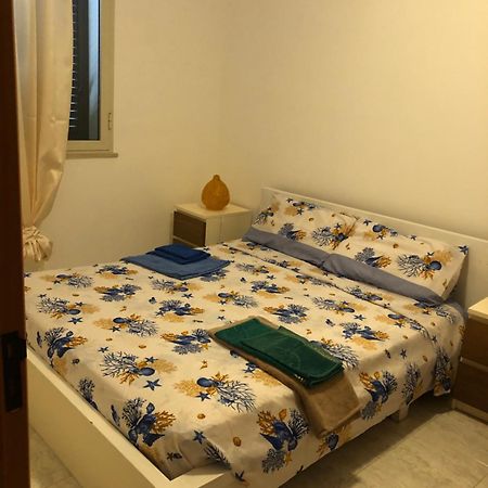 Santa Maria di Leuca Appartamento Levik Leuca Centro מראה חיצוני תמונה